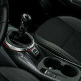 Nissan Juke 1.0 MT (117 л.с.) Tekna