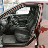 Nissan Juke 1.0 MT (117 л.с.) Tekna