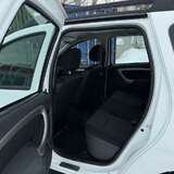 Renault Duster 1.6 4WD MT (102 л.с.) Authentique