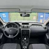 Renault Duster 1.6 4WD MT (102 л.с.) Authentique