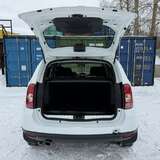 Renault Duster 1.6 4WD MT (102 л.с.) Authentique