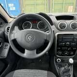 Renault Duster 1.6 4WD MT (102 л.с.) Authentique