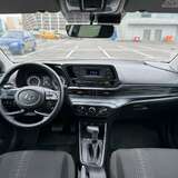 Hyundai i20 1.0 AMT (100 л.с.)