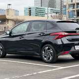 Hyundai i20 1.0 AMT (100 л.с.)