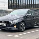 Hyundai i20 1.0 AMT (100 л.с.)