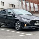 Hyundai i20 1.0 AMT (100 л.с.)