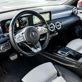 Mercedes-Benz CLA-класс CLA 200 1.3 7G-DCT (150 л.с.) Sport