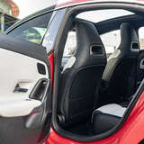Mercedes-Benz CLA-класс CLA 200 1.3 7G-DCT (150 л.с.) Sport