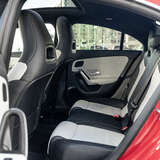 Mercedes-Benz CLA-класс CLA 200 1.3 7G-DCT (150 л.с.) Sport