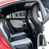 Mercedes-Benz CLA-класс CLA 200 1.3 7G-DCT (150 л.с.) Sport
