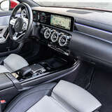 Mercedes-Benz CLA-класс CLA 200 1.3 7G-DCT (150 л.с.) Sport