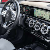 Mercedes-Benz CLA-класс CLA 200 1.3 7G-DCT (150 л.с.) Sport