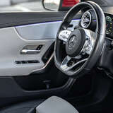 Mercedes-Benz CLA-класс CLA 200 1.3 7G-DCT (150 л.с.) Sport