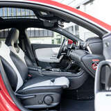 Mercedes-Benz CLA-класс CLA 200 1.3 7G-DCT (150 л.с.) Sport