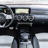 Mercedes-Benz CLA-класс CLA 200 1.3 7G-DCT (150 л.с.) Sport