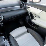 Mercedes-Benz CLA-класс CLA 200 1.3 7G-DCT (150 л.с.) Sport