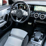 Mercedes-Benz CLA-класс CLA 200 1.3 7G-DCT (150 л.с.) Sport