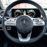 Mercedes-Benz CLA-класс CLA 200 1.3 7G-DCT (150 л.с.) Sport