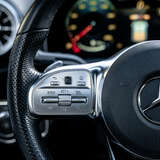 Mercedes-Benz CLA-класс CLA 200 1.3 7G-DCT (150 л.с.) Sport