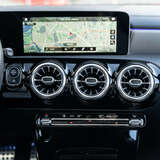 Mercedes-Benz CLA-класс CLA 200 1.3 7G-DCT (150 л.с.) Sport
