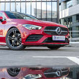 Mercedes-Benz CLA-класс CLA 200 1.3 7G-DCT (150 л.с.) Sport