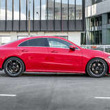 Mercedes-Benz CLA-класс CLA 200 1.3 7G-DCT (150 л.с.) Sport