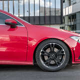 Mercedes-Benz CLA-класс CLA 200 1.3 7G-DCT (150 л.с.) Sport