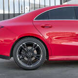 Mercedes-Benz CLA-класс CLA 200 1.3 7G-DCT (150 л.с.) Sport