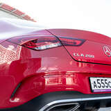 Mercedes-Benz CLA-класс CLA 200 1.3 7G-DCT (150 л.с.) Sport
