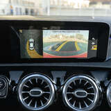 Mercedes-Benz CLA-класс CLA 200 1.3 7G-DCT (150 л.с.) Sport