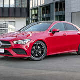 Mercedes-Benz CLA-класс CLA 200 1.3 7G-DCT (150 л.с.) Sport