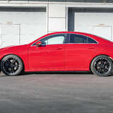 Mercedes-Benz CLA-класс CLA 200 1.3 7G-DCT (150 л.с.) Sport