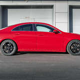 Mercedes-Benz CLA-класс CLA 200 1.3 7G-DCT (150 л.с.) Sport