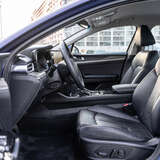 Kia K5 2.0 MPI AT (150 л.с.) Luxe