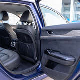 Kia K5 2.0 MPI AT (150 л.с.) Luxe