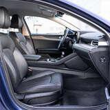 Kia K5 2.0 MPI AT (150 л.с.) Luxe