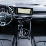 Kia K5 2.0 MPI AT (150 л.с.) Luxe