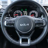 Kia K5 2.0 MPI AT (150 л.с.) Luxe