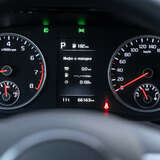 Kia K5 2.0 MPI AT (150 л.с.) Luxe
