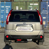 Nissan X-Trail 2.0 4WD MT (141 л.с.) XE