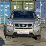 Nissan X-Trail 2.0 4WD MT (141 л.с.) XE