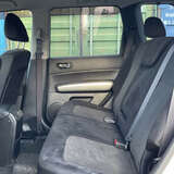 Nissan X-Trail 2.0 4WD MT (141 л.с.) XE