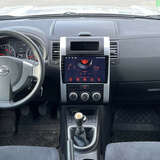 Nissan X-Trail 2.0 4WD MT (141 л.с.) XE
