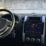 Nissan X-Trail 2.0 4WD MT (141 л.с.) XE