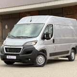 Peugeot Boxer 2.2 HDi MT (130 л.с.)