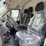 Peugeot Boxer 2.2 HDi MT (130 л.с.)