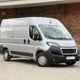 Peugeot Boxer 2.2 HDi MT (130 л.с.)