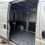 Peugeot Boxer 2.2 HDi MT (130 л.с.)
