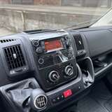 Peugeot Boxer 2.2 HDi MT (130 л.с.)