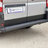 Peugeot Boxer 2.2 HDi MT (130 л.с.)